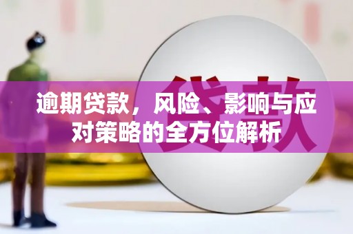 高埗逾期贷款，风险、影响与应对策略的全方位解析