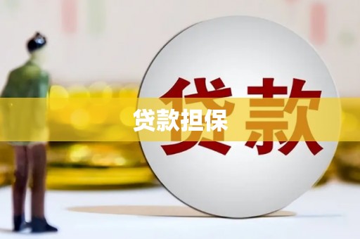 高埗贷款担保
