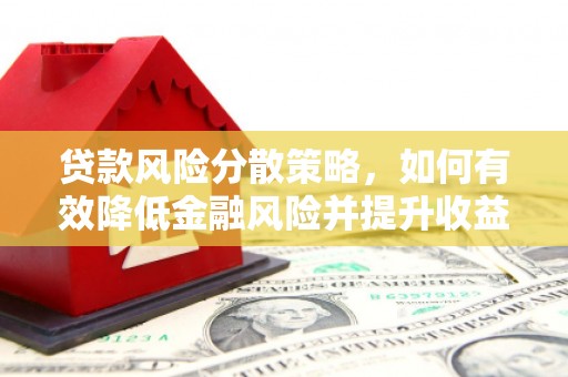 高埗贷款风险分散策略，如何有效降低金融风险并提升收益