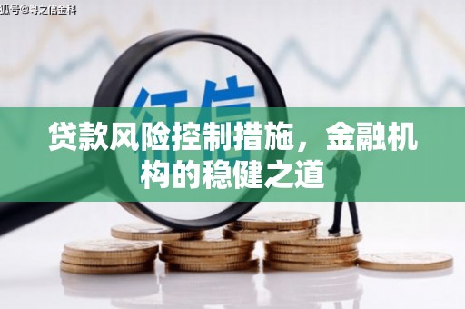 高埗贷款风险控制措施，金融机构的稳健之道