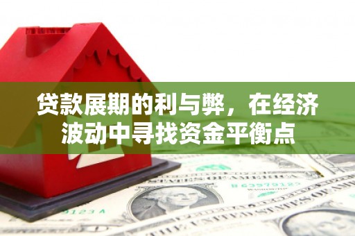 高埗贷款展期的利与弊，在经济波动中寻找资金平衡点