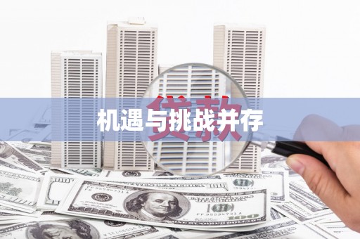 高埗机遇与挑战并存
